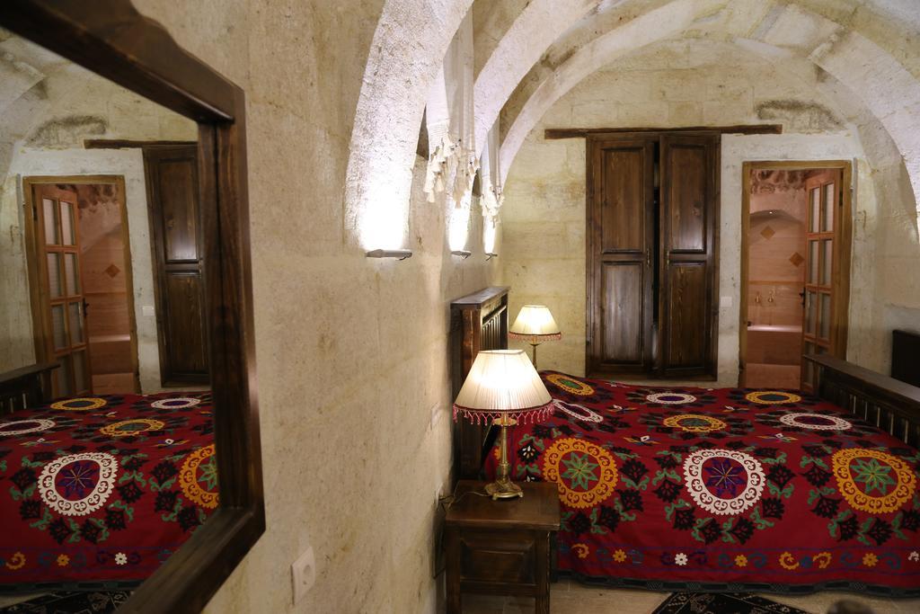 Hanimkiz Konagi Avanos Quarto foto