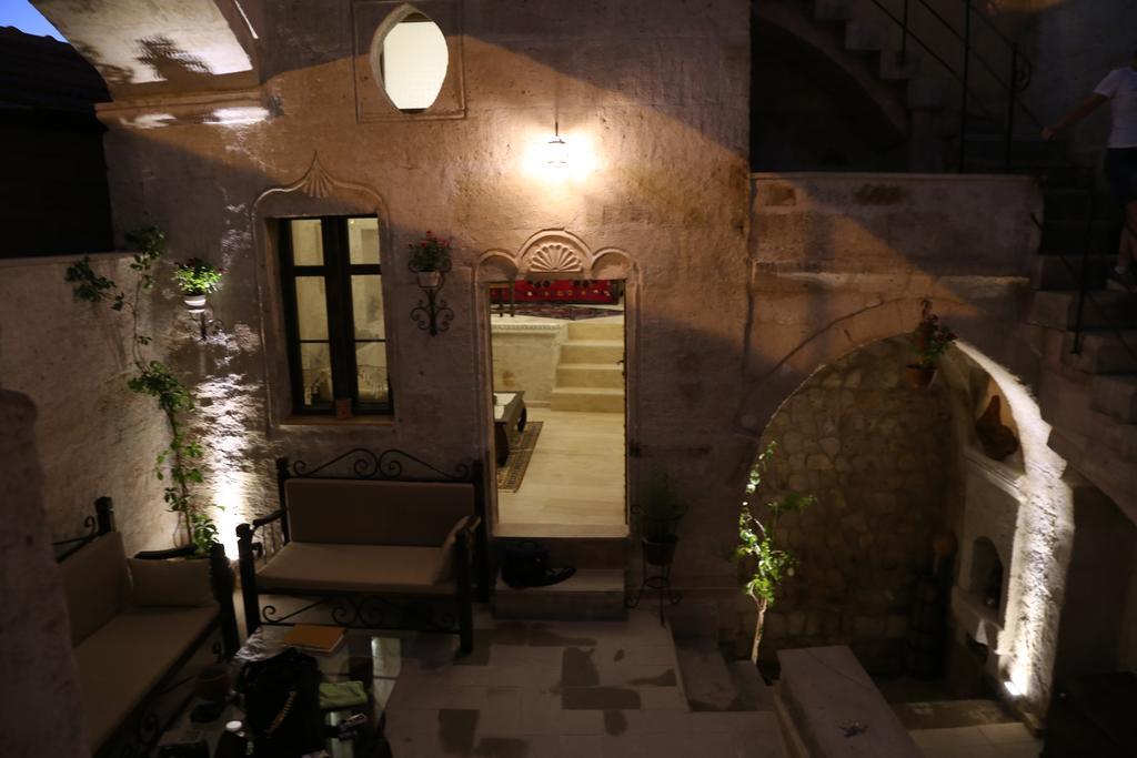 Hanimkiz Konagi Avanos Exterior foto